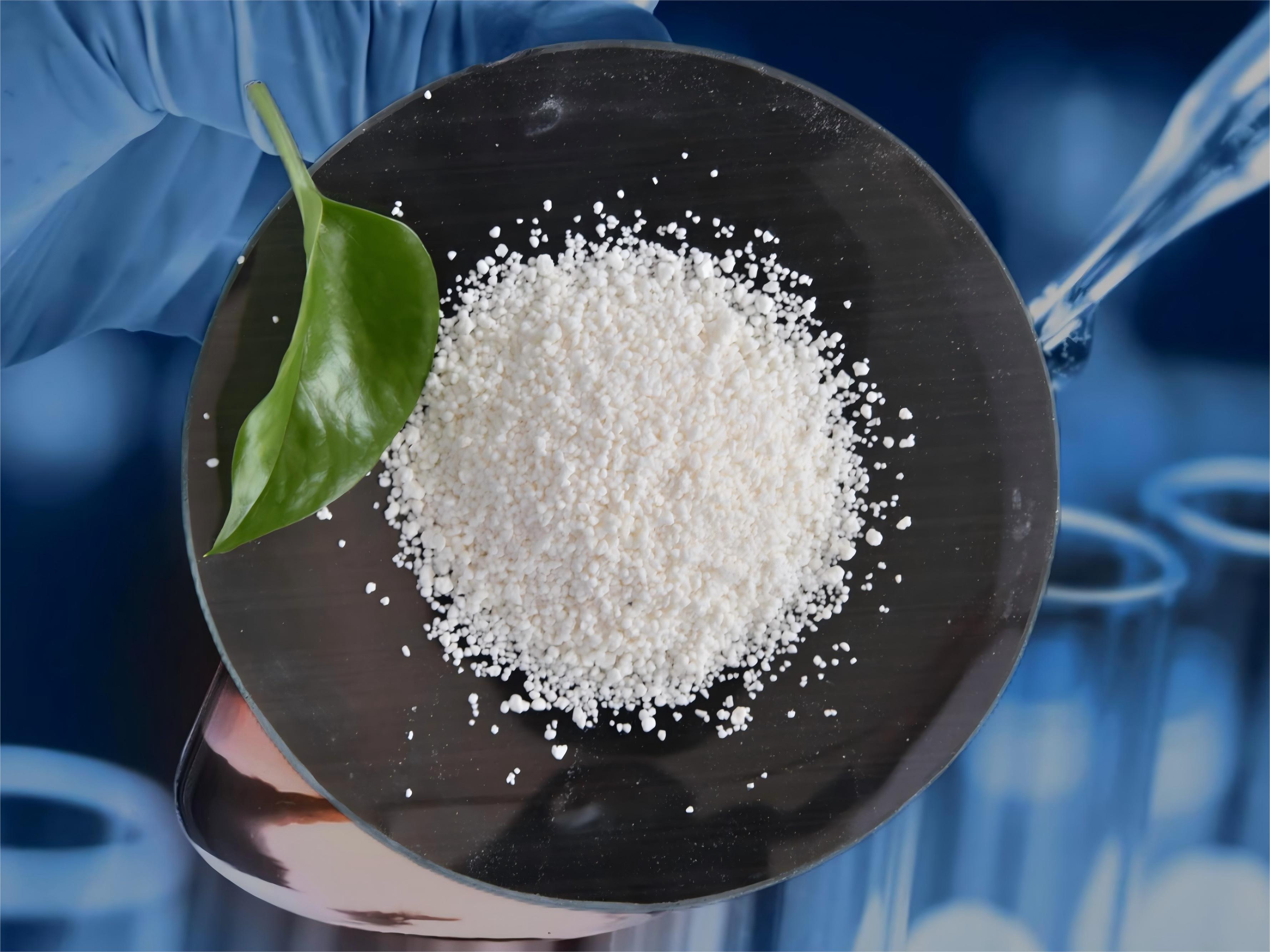 甲基八溴醚與傳統(tǒng)阻燃劑的性能對比：為什么甲基八溴醚是未來的趨勢？