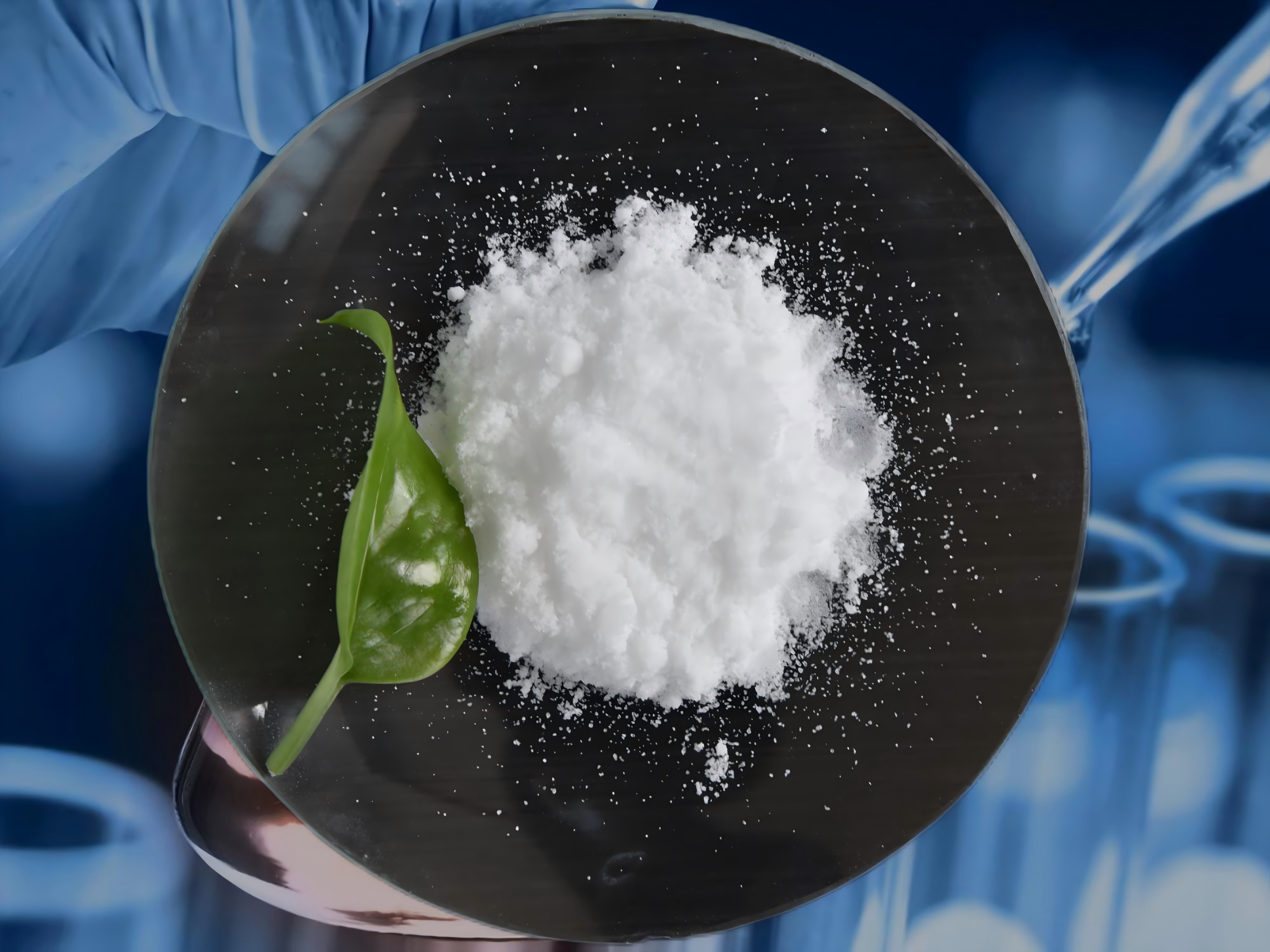 溴化鉀是什么？化學(xué)性質(zhì)、用途與安 全性全科普